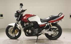 HONDA CB400SF VTEC SPEC 2 2003 NC39