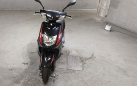 YAMAHA CYGNUS125X SE21