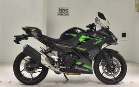 KAWASAKI NINJA 400 2024 EX400L