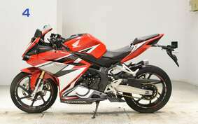 HONDA CBR250RR A MC51