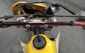 SUZUKI RMX250 PJ11A