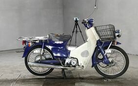 HONDA PRESS CUB 50 AA01