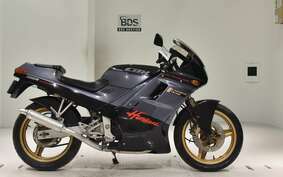 HONDA CBR250R MC17