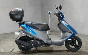 SUZUKI ADDRESS V125 G CF46A