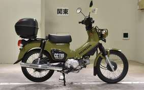 HONDA CROSS CUB 110 JA45