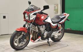 HONDA CB400SF VTEC 2008 NC42