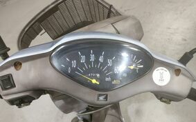 HONDA DIO CESTA AF62