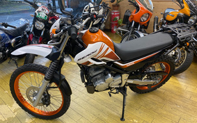 YAMAHA SEROW 250 DG31J