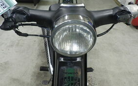 HONDA C50 SUPER CUB AA01