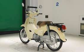 HONDA C50 SUPER CUB AA09