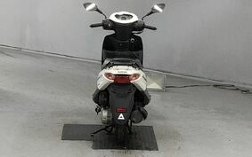 SUZUKI ADDRESS 125 DT11A