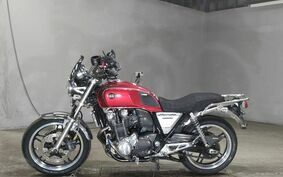 HONDA CB1100 2011 SC65