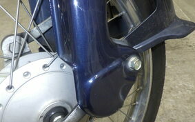 HONDA C50 SUPER CUB E AA01