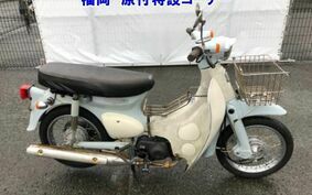 HONDA LITTLE CUP AA01