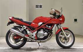 SUZUKI BANDIT 250 LTD GJ74A