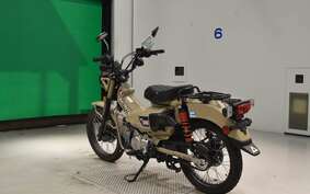 HONDA CT125 HUNTER CUB JA55