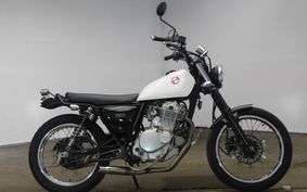 SUZUKI GRASS TRACKER NJ47A