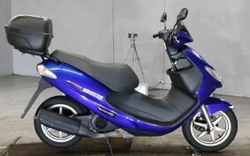 SUZUKI ADDRESS 110 CF11A