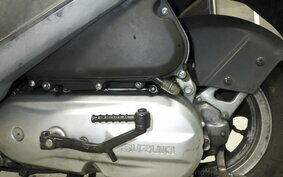 SUZUKI ADDRESS V125 DT11A