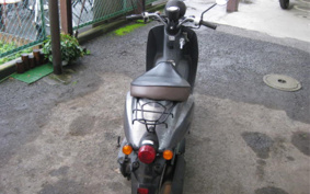 HONDA TODAY AF61