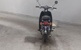 HONDA SUPER CUB90 HA02