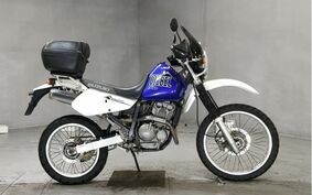 SUZUKI DJEBEL 250 XC Type SJ45A