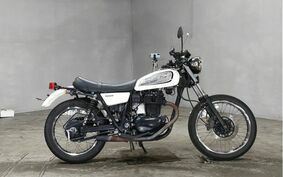 KAWASAKI 250TR BJ250F