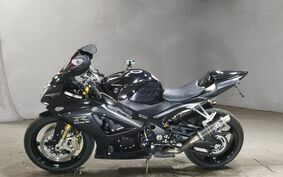 SUZUKI GSX-R1000 2008 GT77A