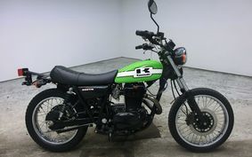 KAWASAKI 250TR 2003 BJ250F