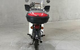 HONDA C70 SUPER CUB C70