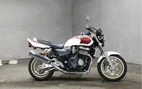 HONDA CB1300SF SUPER FOUR 1999 SC40