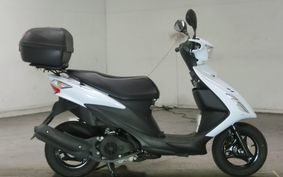 SUZUKI ADDRESS V125 S CF4MA