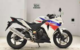 HONDA CBR250R GEN 3 MC41