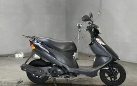 SUZUKI ADDRESS V125 G CF4EA