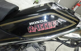 HONDA RACOON AD02