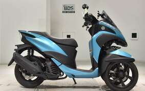 YAMAHA TRICITY 125 A SEC1J