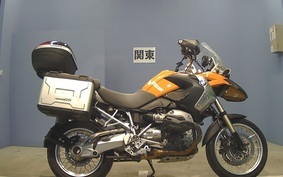 BMW R1200GS 2009 0303