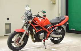 SUZUKI BANDIT 250 V Type GJ77A