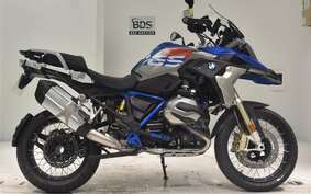 BMW R1200GS 2017