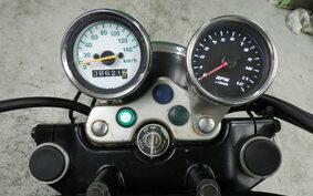 SUZUKI GRASS TRACKER NJ47A