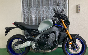 YAMAHA MT-09 SP ABS 2023 RN69J