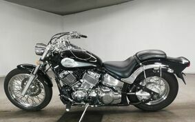 YAMAHA DRAGSTAR 400 2002 VH01J