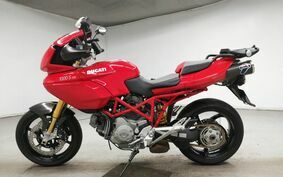 DUCATI MULTISTRADA 1000 S DS 2005 A100A