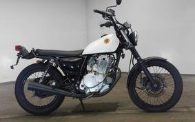 SUZUKI GRASS TRACKER NJ47A