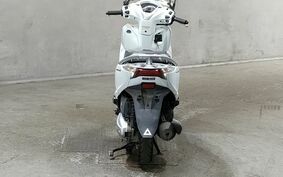 HONDA LEAD 125 JF45