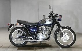 KAWASAKI W800 2014 EJ800A