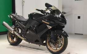 KAWASAKI ZZ1400 NINJA R 2010 ZXT40C