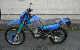 YAMAHA XT400 ARTESIA 1991 4DW