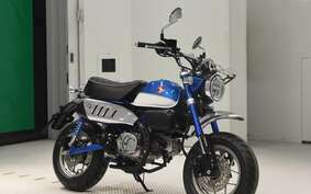 HONDA MONKEY 125 ABS JB02