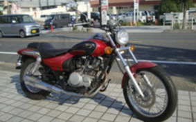 KAWASAKI ELIMINATOR 125 1998 BN125A